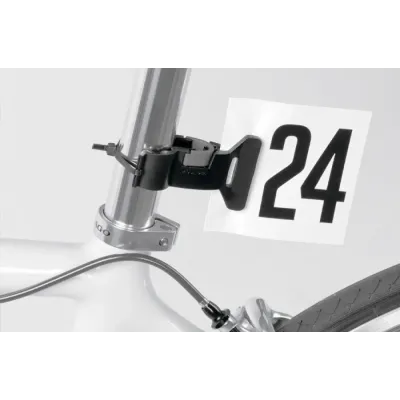 Clip Race One кліпса (Black) - 2 - Robinzon.ua