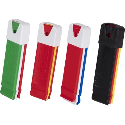 Kit Tire Levers лопатки для бортування - 1 - Robinzon.ua