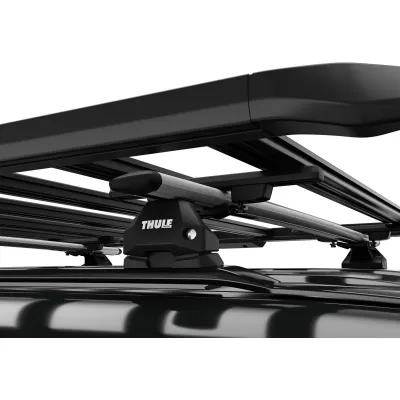 Адаптер Thule Caprock Crossbar Kit (TH 611300) - 2 Адаптер Thule Caprock Crossbar Kit (TH 611300) - 2 - Robinzon.ua