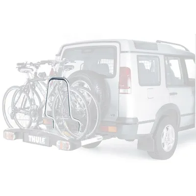 Адаптер Thule Off-Road Adapter 9042 (TH 9042) - 2 Адаптер Thule Off-Road Adapter 9042 (TH 9042) - 2 - Robinzon.ua