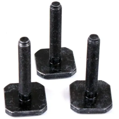 Адаптер Thule T-Track 8892 (TH 8892) - 1 Адаптер Thule T-Track 8892 (TH 8892) - 1 - Robinzon.ua