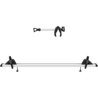 Адаптер для 3-го велосипеда Thule WanderWay 3rd Bike 9116 (TH 9116) - 1 Адаптер для 3-го велосипеда Thule WanderWay 3rd Bike 9116 (TH 9116) - 1 - Robinzon.ua