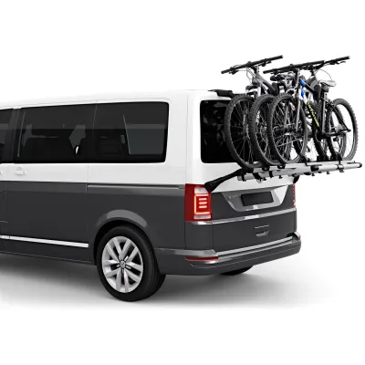 Адаптер для 3-го велосипеда Thule WanderWay 3rd Bike 9116 (TH 9116) - 3 Адаптер для 3-го велосипеда Thule WanderWay 3rd Bike 9116 (TH 9116) - 3 - Robinzon.ua