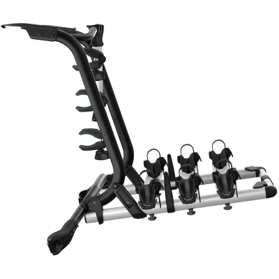 Адаптер для 3-го велосипеда Thule WanderWay 3rd Bike 9116 (TH 9116) - 4 Адаптер для 3-го велосипеда Thule WanderWay 3rd Bike 9116 (TH 9116) - 4 - Robinzon.ua