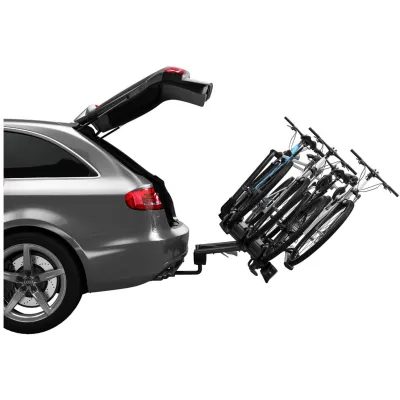 Адаптер для 4-го велосипеда Thule VeloCompact Bike Adapter 9261 (TH 9261) - 5 Адаптер для 4-го велосипеда Thule VeloCompact Bike Adapter 9261 (TH 9261) - 5 - Robinzon.ua