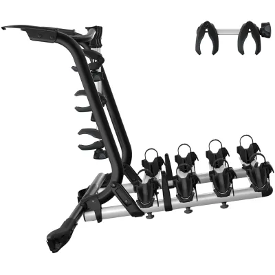 Адаптер для 4-го велосипеда Thule WanderWay 4th Bike 9117 (TH 9117) - 4 - Robinzon.ua