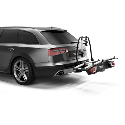 Адаптер для дод. велосипеда Thule VeloSpace XT Bike Adapter 9381 (TH 9381) - 1 Адаптер для дод. велосипеда Thule VeloSpace XT Bike Adapter 9381 (TH 9381) - 1 - Robinzon.ua