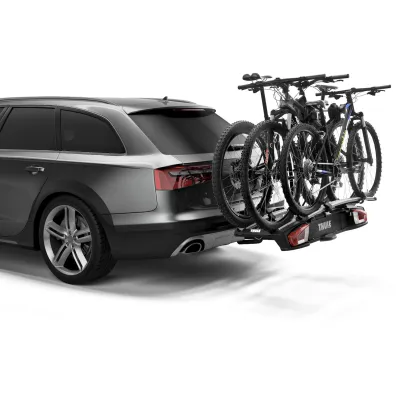 Адаптер для дод. велосипеда Thule VeloSpace XT Bike Adapter 9381 (TH 9381) - 2 Адаптер для дод. велосипеда Thule VeloSpace XT Bike Adapter 9381 (TH 9381) - 2 - Robinzon.ua