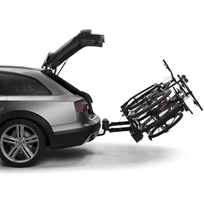 Адаптер для дод. велосипеда Thule VeloSpace XT Bike Adapter 9381 (TH 9381) - 3 Адаптер для дод. велосипеда Thule VeloSpace XT Bike Adapter 9381 (TH 9381) - 3 - Robinzon.ua