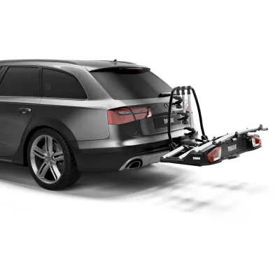 Адаптер для дод. велосипеда Thule VeloSpace XT Bike Adapter 9381 (TH 9381) - 4 Адаптер для дод. велосипеда Thule VeloSpace XT Bike Adapter 9381 (TH 9381) - 4 - Robinzon.ua