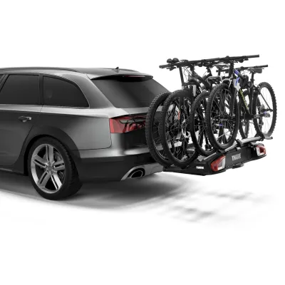 Адаптер для дод. велосипеда Thule VeloSpace XT Bike Adapter 9381 (TH 9381) - 5 Адаптер для дод. велосипеда Thule VeloSpace XT Bike Adapter 9381 (TH 9381) - 5 - Robinzon.ua