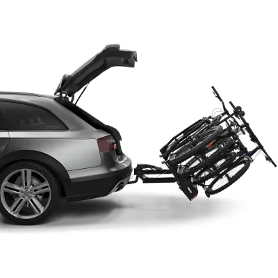 Адаптер для дод. велосипеда Thule VeloSpace XT Bike Adapter 9381 (TH 9381) - 6 Адаптер для дод. велосипеда Thule VeloSpace XT Bike Adapter 9381 (TH 9381) - 6 - Robinzon.ua