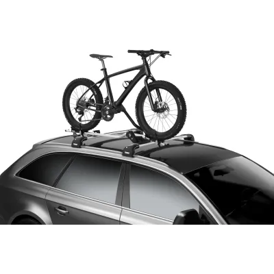 Адаптер для товстих шин Thule ProRide FatBike Adapter 5981 (TH 5981) - 2 Адаптер для товстих шин Thule ProRide FatBike Adapter 5981 (TH 5981) - 2 - Robinzon.ua