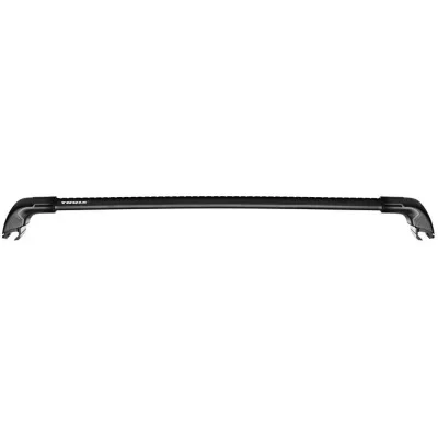 Багажна система Thule Wingbar Edge 9592 Black (TH 9592B) - 2 Багажна система Thule Wingbar Edge 9592 Black (TH 9592B) - 2 - Robinzon.ua