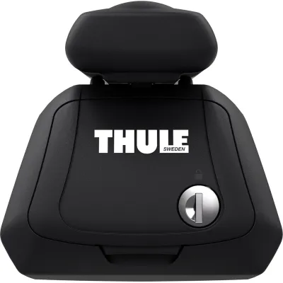Багажна система на рейлінги Thule SmartRack XT 730402 (1,18 м) (TH 730402) - 6 - Robinzon.ua