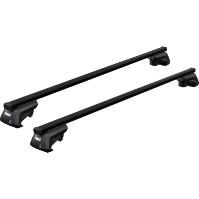 Багажна система на рейлінги Thule SmartRack XT 730422 (1,18 м) (TH 730422) - 1 - Robinzon.ua