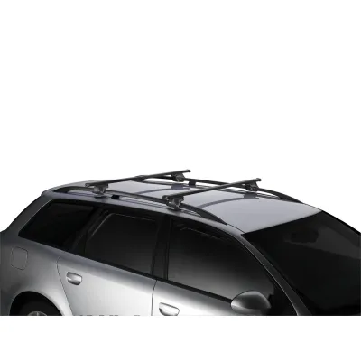 Багажна система сталева Thule SmartRack 784 (TH 784) - 1 Багажна система сталева Thule SmartRack 784 (TH 784) - 1 - Robinzon.ua
