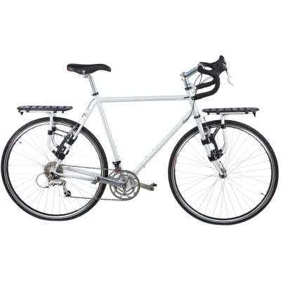 Багажник Thule Tour Rack (TH 100090) - 1 Багажник Thule Tour Rack (TH 100090) - 1 - Robinzon.ua