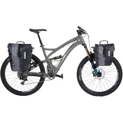 Багажник Thule Tour Rack (TH 100090) - 2 Багажник Thule Tour Rack (TH 100090) - 2 - Robinzon.ua