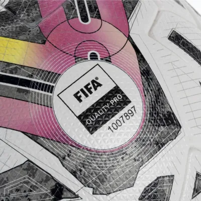 М'яч футбольний Puma Orbita 1 TB (FIFA Quality Pro) Мультиколор Уні 5 (08377401) - 1 М'яч футбольний Puma Orbita 1 TB (FIFA Quality Pro) Мультиколор Уні 5 (08377401) - 1 - Robinzon.ua