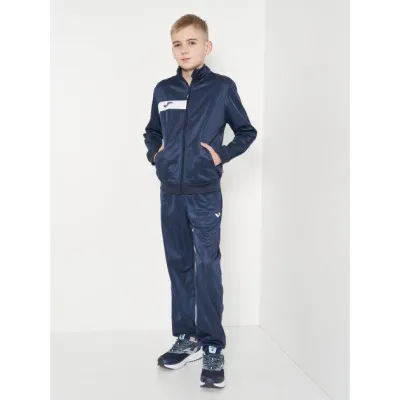 Спортивний костюм дитячий Joma Columbus Темно-синій 141-152 см (102742.331) - 2 Спортивний костюм дитячий Joma Columbus Темно-синій 141-152 см (102742.331) - 2 - Robinzon.ua