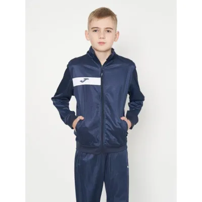 Спортивний костюм дитячий Joma Columbus Темно-синій 141-152 см (102742.331) - 3 Спортивний костюм дитячий Joma Columbus Темно-синій 141-152 см (102742.331) - 3 - Robinzon.ua