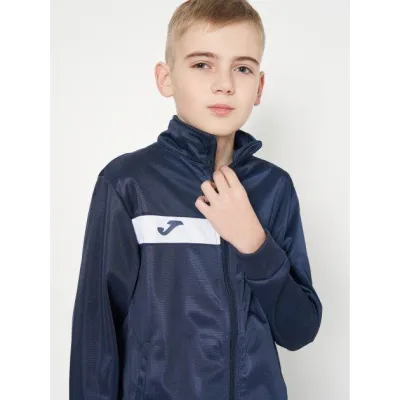 Спортивний костюм дитячий Joma Columbus Темно-синій 141-152 см (102742.331) - 5 Спортивний костюм дитячий Joma Columbus Темно-синій 141-152 см (102742.331) - 5 - Robinzon.ua