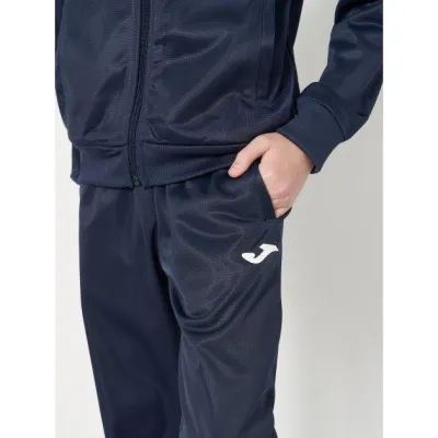 Спортивний костюм дитячий Joma Columbus Темно-синій 141-152 см (102742.331) - 6 Спортивний костюм дитячий Joma Columbus Темно-синій 141-152 см (102742.331) - 6 - Robinzon.ua