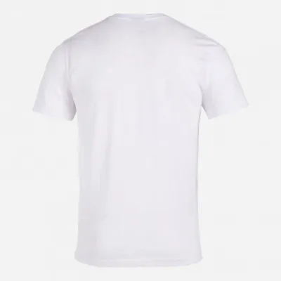 Футболка детская Joma Lille Белый 153-164 (100912.200) - 1 Футболка детская Joma Lille Белый 153-164 (100912.200) - 1 - Robinzon.ua