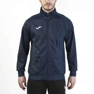 Чоловіча спортивна кофта Joma JACKET GALA синій 2XL 100086.300 2XL - 1 Чоловіча спортивна кофта Joma JACKET GALA синій 2XL 100086.300 2XL - 1 - Robinzon.ua