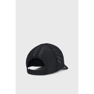 Кепка UA W Iso-chill Launch Adj чорний Жін One Size 1383478-001 - 1 Кепка UA W Iso-chill Launch Adj чорний Жін One Size 1383478-001 - 1 - Robinzon.ua