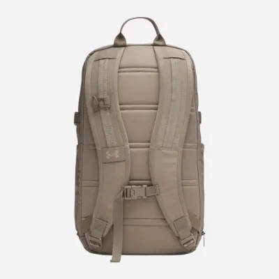 Рюкзак UA Triumph Sport Backpack 21L бежевый Уни 29 х 48 х 18 см 1372290-200 - 1 - Robinzon.ua