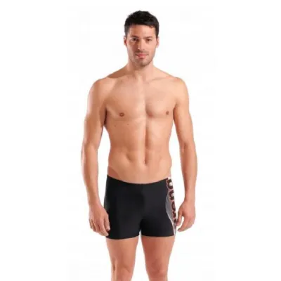 Чоловічі Плавки-шорти Arena BASIC SWIM SHORT чорний Чол 100 010276-500 100 - 2 Чоловічі Плавки-шорти Arena BASIC SWIM SHORT чорний Чол 100 010276-500 100 - 2 - Robinzon.ua