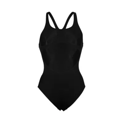 Купальник роздільний для жінок Arena WOMEN'S TEAM SWIMSUIT SWIM PRO чорний, білий Жін 44 005803-550 44 - 1 - Robinzon.ua