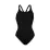 Купальник роздільний для жінок Arena WOMEN'S TEAM SWIMSUIT SWIM PRO чорний, білий Жін 44 005803-550 44 - 1 - Robinzon.ua