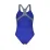 Купальник роздільний для жінок Arena GRAPHIC SWIMSUIT SWIM PRO BACK синій, жовтий Жін 42 009024-850 42 - 1 - Robinzon.ua