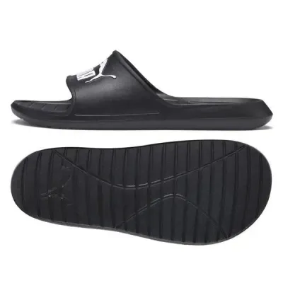 Чоловічі Шльопанці Puma Divecat v2 Чорний 42 (369400-01 42) - 1 Чоловічі Шльопанці Puma Divecat v2 Чорний 42 (369400-01 42) - 1 - Robinzon.ua