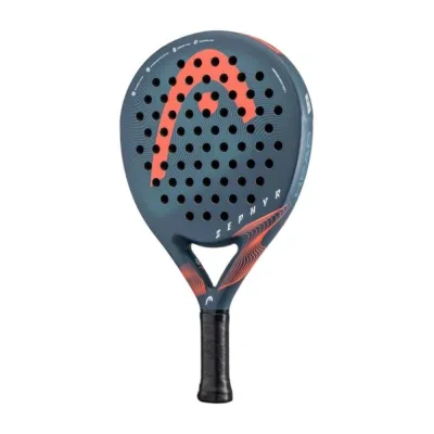 Ракетка для падел тенісу Head Zephyr 2023_pe_sa 225043 - 1 - Robinzon.ua