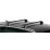 Багажник в штатні місця Thule Wingbar Edge Black для Mercedes-Benz EQC (N293) 2019 → (TH 9595B-3178) - 2 - Robinzon.ua