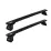 Багажник в штатні місця Thule Wingbar Evo Rapid Black (1.08 м) TH 960B-751-3081 (TH 7111B-751-3081) - 1 - Robinzon.ua