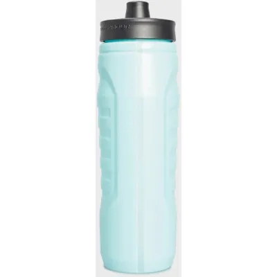 Пляшка UA Sideline Squeeze 32oz бірюзвий Уні 950 мл UA70090-60006 - 1 - Robinzon.ua