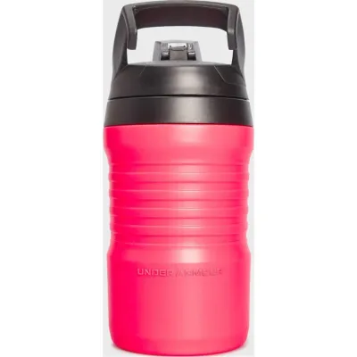 Бутылка  UA Playmaker Jug 32oz черный с розовым Уни 950 мл UA70890-CER - 1 - Robinzon.ua