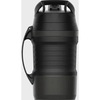Бутылка  UA Playmaker Jug 64oz черный Уни 1900 мл UA70020-BK-BK - 1 - Robinzon.ua