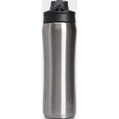 Пляшка UA Beyond Stainless 18oz сріблястий Уні 500 мл UA70270-STL - 1 - Robinzon.ua