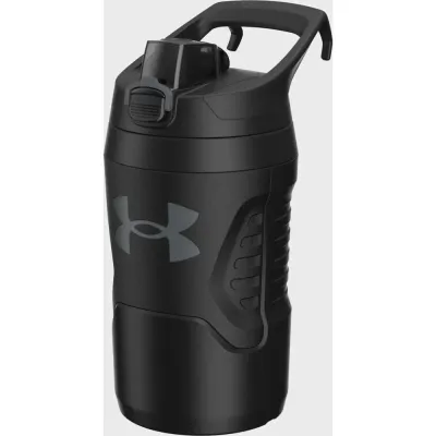 Бутылка  UA Playmaker Jug 32oz черный Уни 950 мл UA70890-00013 - 1 - Robinzon.ua