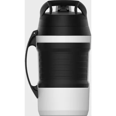 Бутылка  UA Playmaker Jug 64oz белый Уни 1900 мл UA70020-WH - 1 - Robinzon.ua