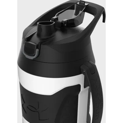Бутылка  UA Playmaker Jug 64oz белый Уни 1900 мл UA70020-WH - 2 - Robinzon.ua