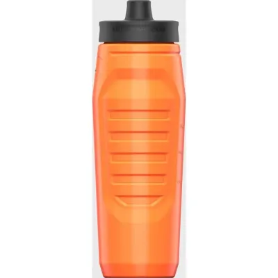 Бутылка  UA Sideline Squeeze 32oz оранжевый Уни 950 мл UA70090-30155 - 2 - Robinzon.ua