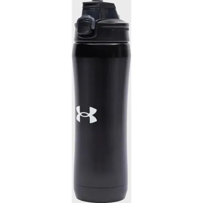 Пляшка UA Beyond Satin 18oz чорний Уні 500 мл UA70270-SBK - 1 - Robinzon.ua