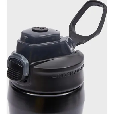 Пляшка UA Beyond Satin 18oz чорний Уні 500 мл UA70270-SBK - 2 - Robinzon.ua